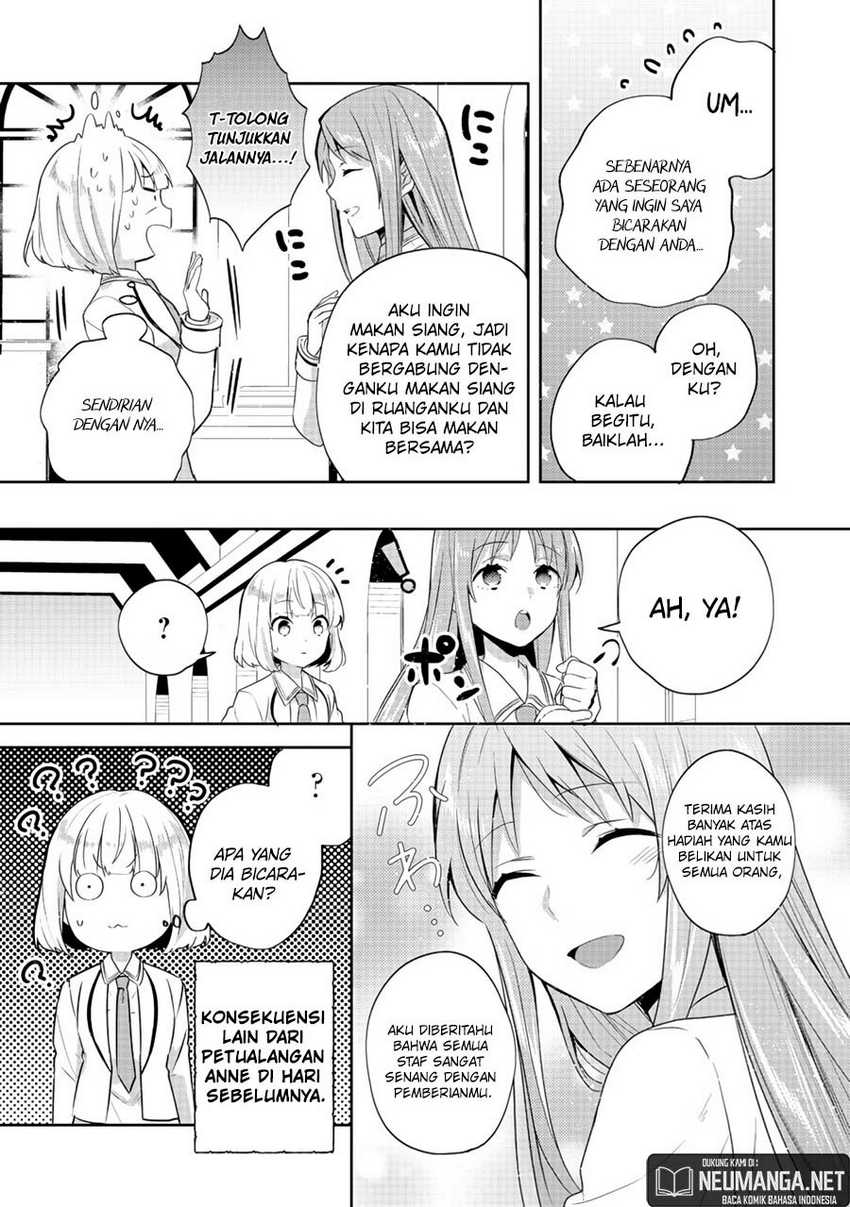 Tearmoon Empire Story Chapter 10 Bahasa Indonesia